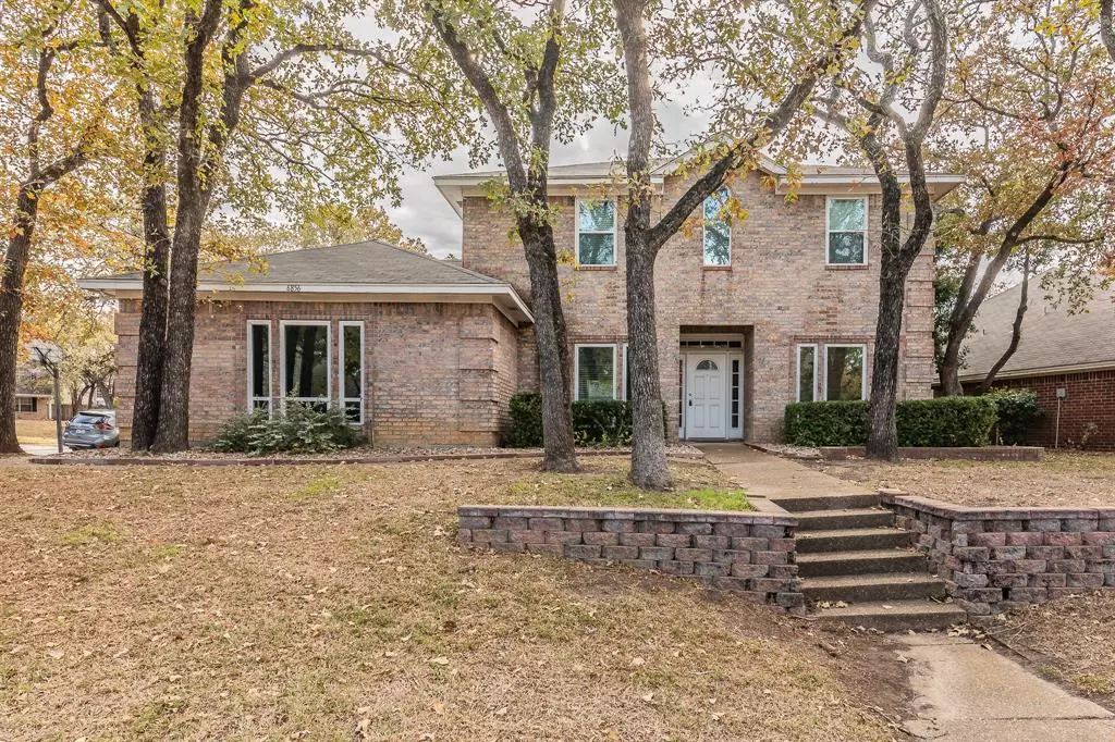 North Richland Hills, TX 76182,6856 Rolling Ridge Drive