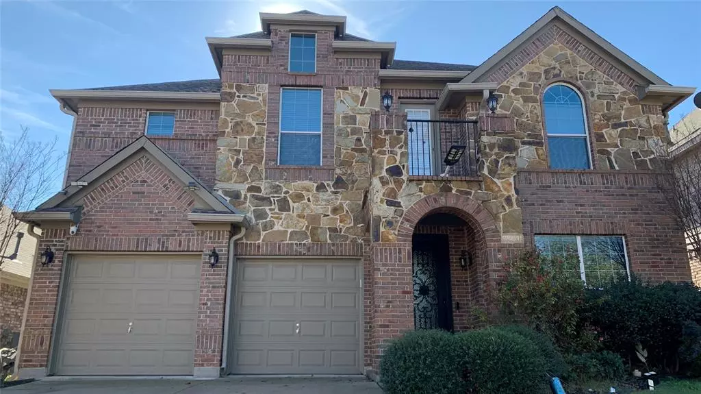 Fort Worth, TX 76123,4341 Mountain Crest Drive