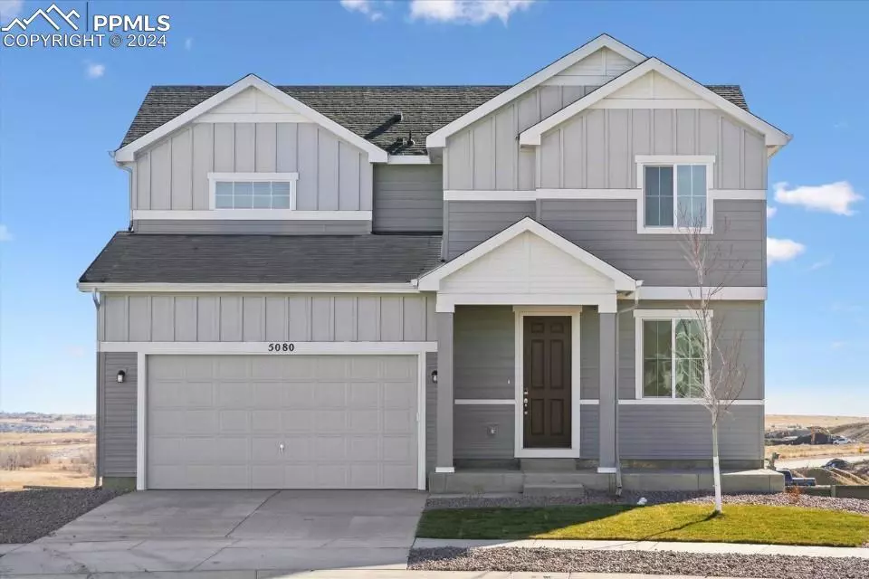 Colorado Springs, CO 80925,5080 Goodpaster CT