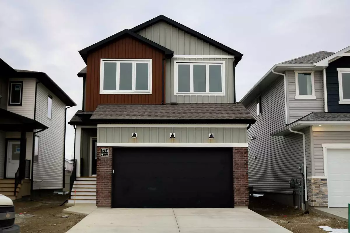 Lethbridge, AB T1K 8L2,2714 43rd ST South