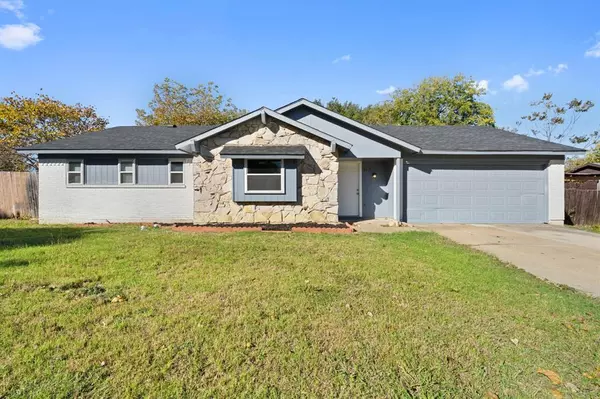 Arlington, TX 76014,515 Brynmawr Court