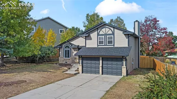 Colorado Springs, CO 80918,6124 Breeze CT