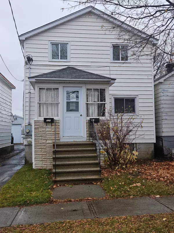 Cornwall, ON K6H 5A7,321 St Felix ST