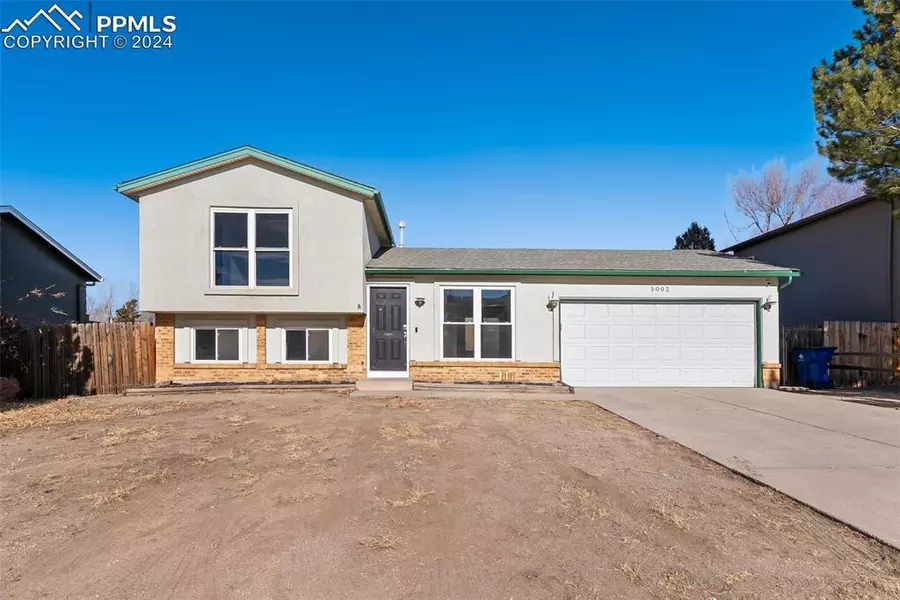 5002 N Nolte DR, Colorado Springs, CO 80916