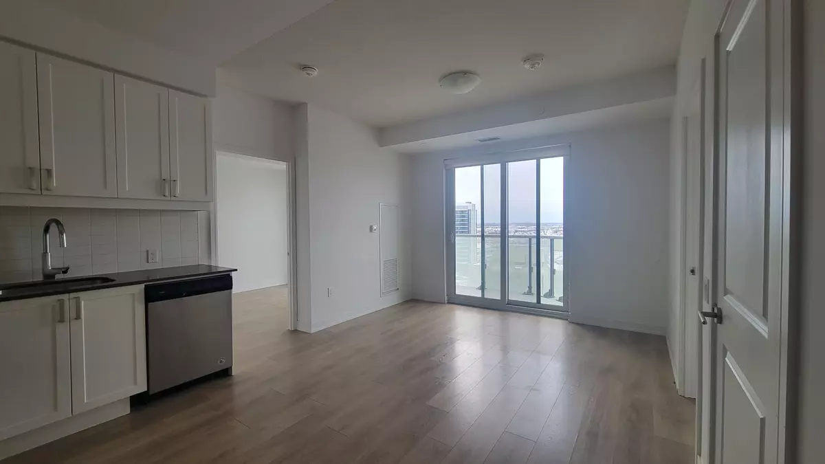 Mississauga, ON L4Z 0C6,8 Nahani WAY #1508