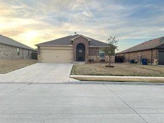 507 Silo Circle, Royse City, TX 75189