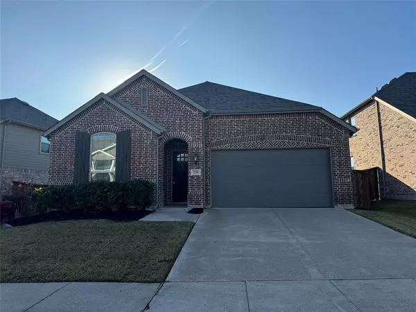 2158 Clear Branch Way, Royse City, TX 75189