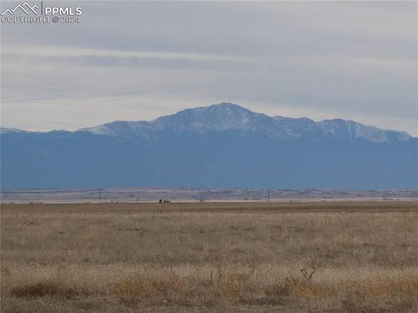 29750 Mid Jones RD, Calhan, CO 80808