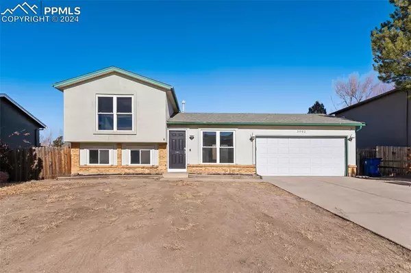 5002 N Nolte DR, Colorado Springs, CO 80916