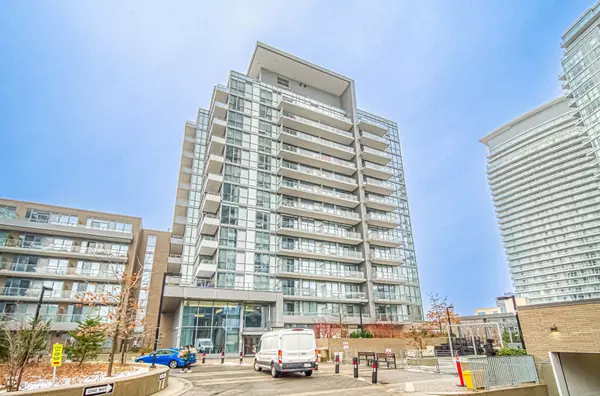 52 Forest Manor RD #214, Toronto C15, ON M2J 0E2