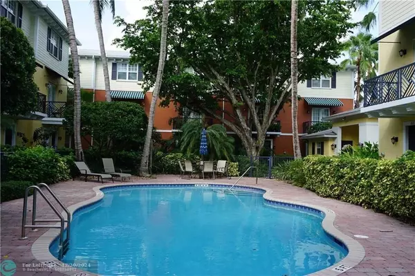 Wilton Manors, FL 33305,2299 NE 9th Ave  #2299