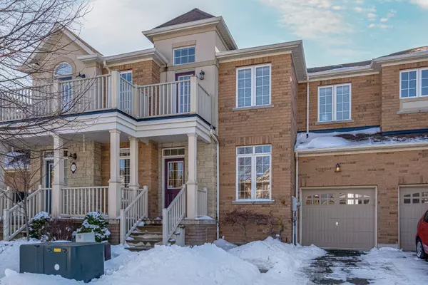 93 Glendarling CRES #93, Hamilton, ON L8E 0B1