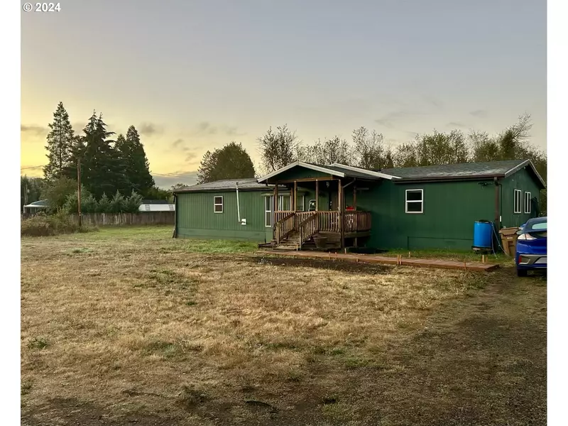 11859 NW GALES CREEK RD, Gales Creek, OR 97117