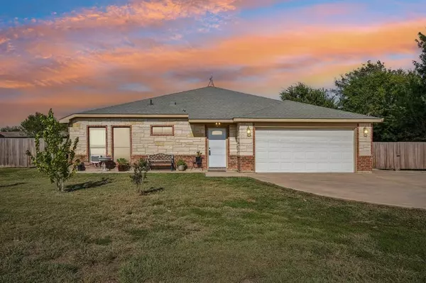 Alvarado, TX 76009,2920 Luisa Lane