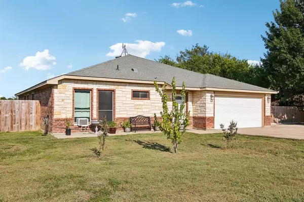 Alvarado, TX 76009,2920 Luisa Lane