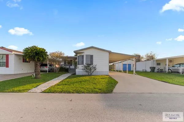 Harlingen, TX 78552,5605 BAMBOO CIR.