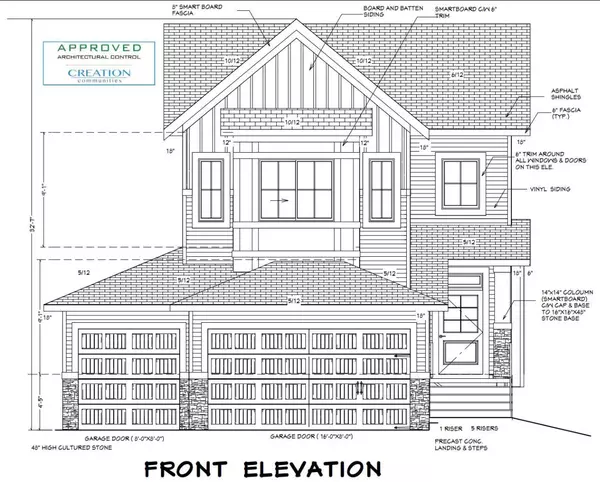 Crossfield, AB T0M 0S0,1192 Iron Ridge AVE