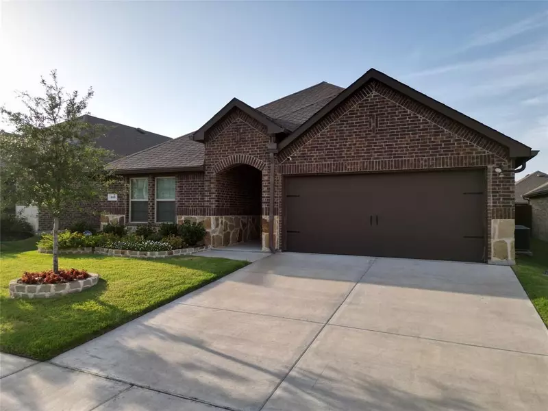 310 Hollow Branch Drive, Royse City, TX 75189