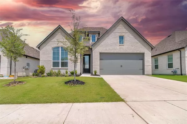 631 Brockwell Bend, Forney, TX 75126