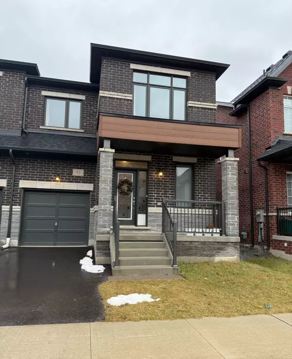 51 Willow ST, Markham, ON L6E 0W1