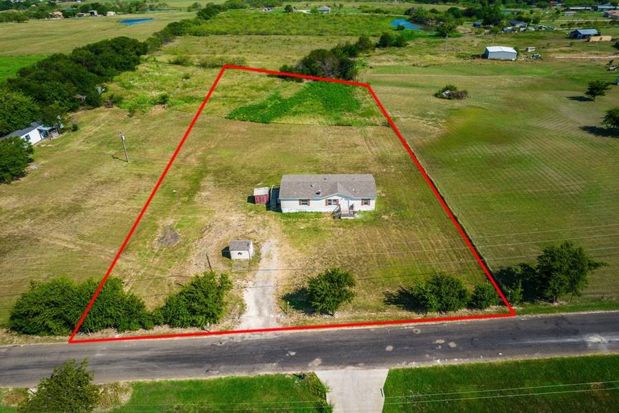 571 A Marion Road, Venus, TX 76084