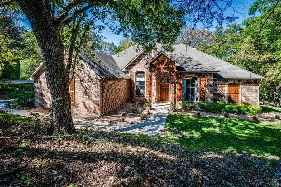 5321 Joe Wilson Road, Midlothian, TX 76065