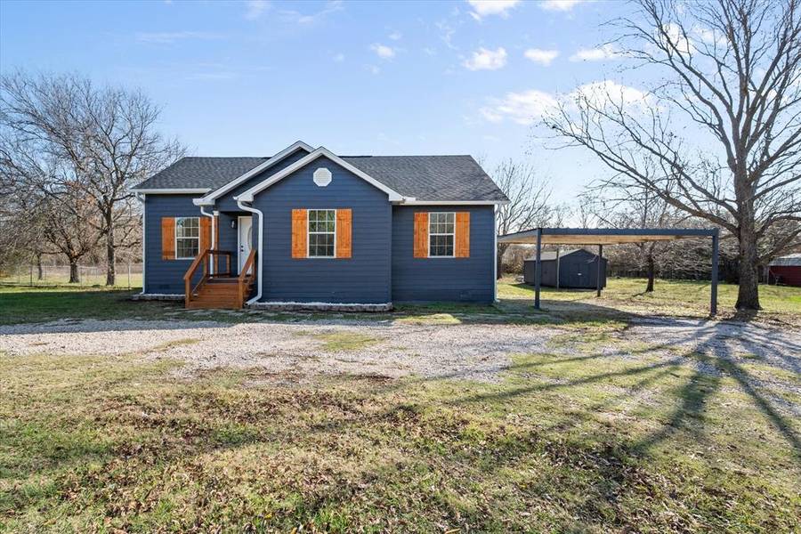 814 SE County Road 3048F, Corsicana, TX 75109