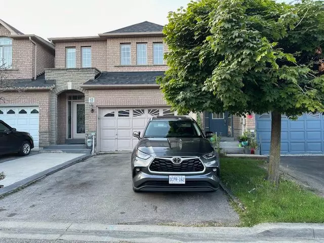 63d View Green, Private Bedrm CRES, Toronto W10, ON M9W 7E1