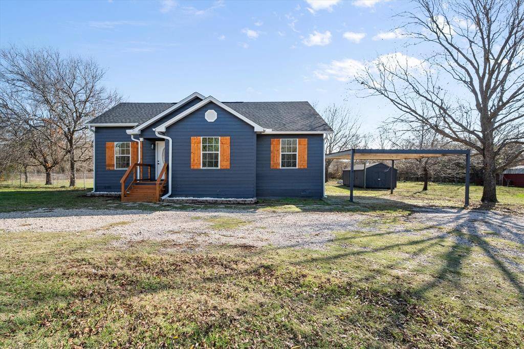 814 SE County Road 3048F, Corsicana, TX 75109