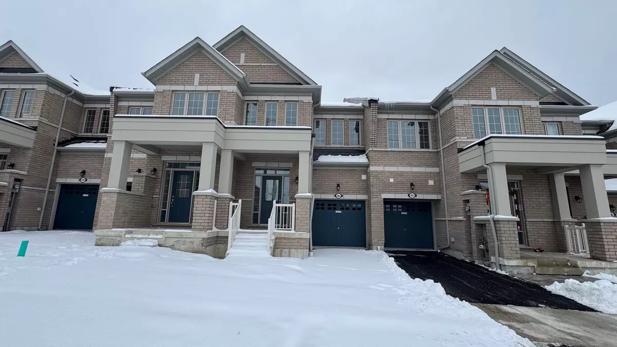 Pickering, ON L1X 0P6,2865 Albatross WAY