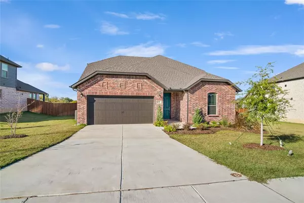 406 Wilkerson Lane, Justin, TX 76247