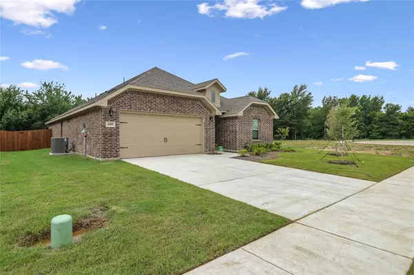 Crowley, TX 76036,1008 Verde Creek Court