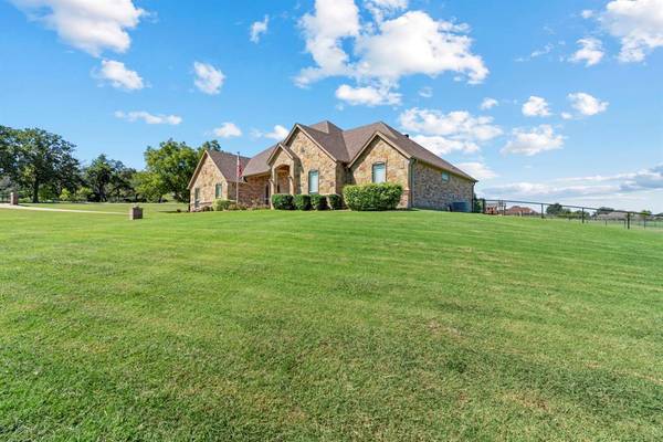 Weatherford, TX 76085,100 Meadow Bridge Drive