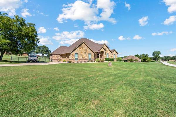 Weatherford, TX 76085,100 Meadow Bridge Drive