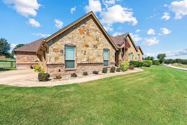 Weatherford, TX 76085,100 Meadow Bridge Drive