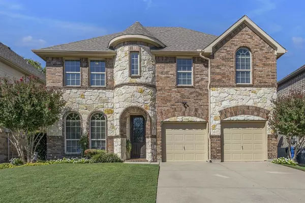 504 Wichita Trail, Mckinney, TX 75071