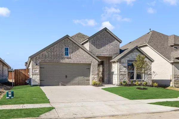 Lavon, TX 75166,227 Ivory Brook Cove Drive