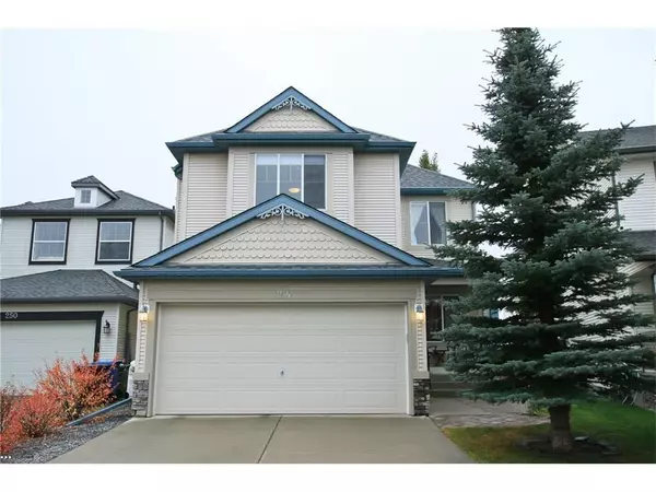 254 Cougarstone GDNS Southwest, Calgary, AB T3H 4W5