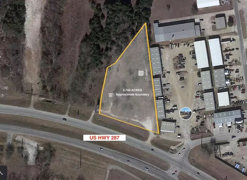 2875 E Hwy 287 Street, Midlothian, TX 76065