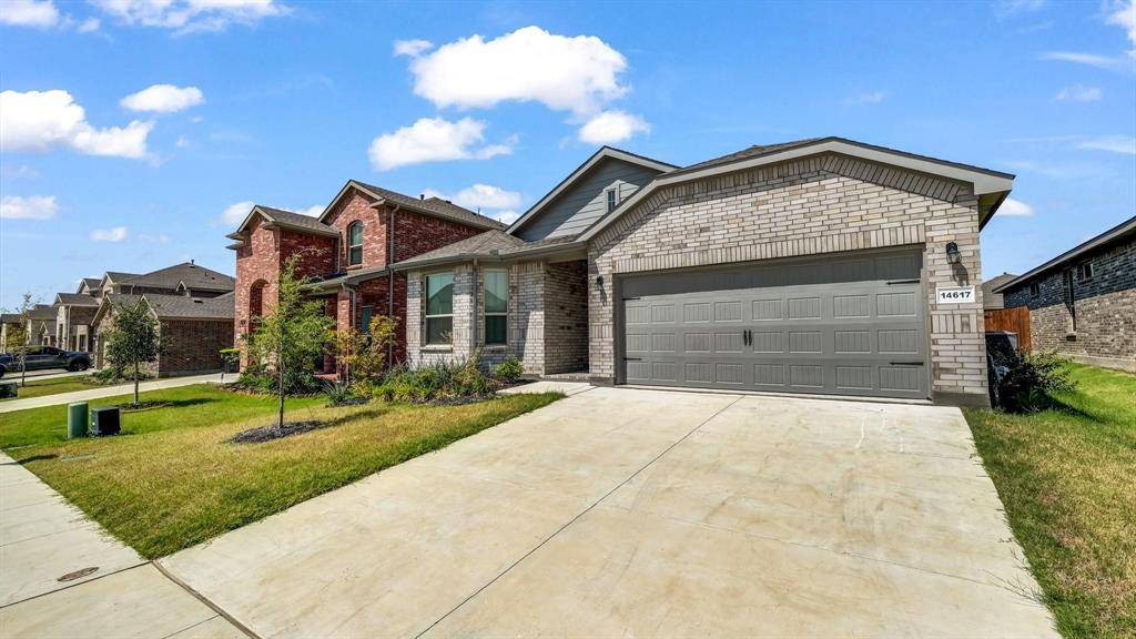 14617 Caelum Drive, Haslet, TX 76052