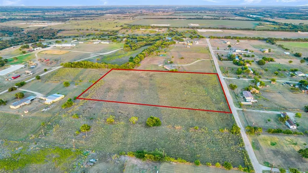 TBD Brock Lane, New Fairview, TX 76078