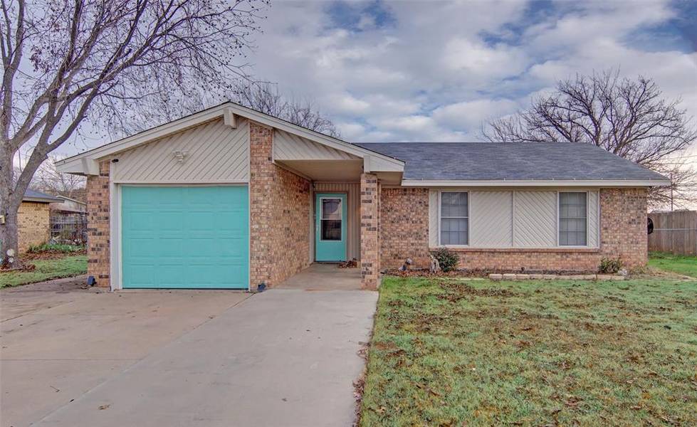 4903 Mccleod Drive, Wichita Falls, TX 76302