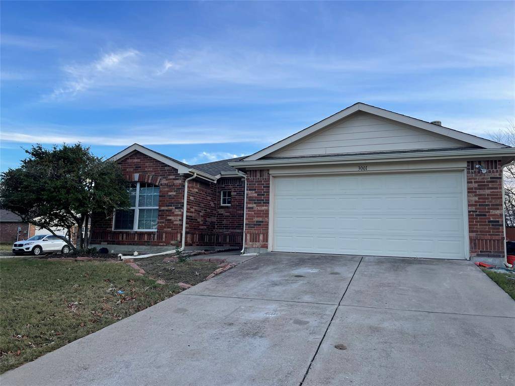 Wylie, TX 75098,3001 Bryce Drive