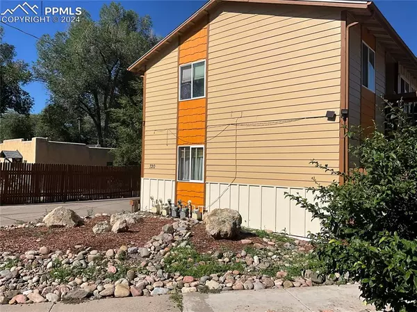 720 E Hills RD, Colorado Springs, CO 80909