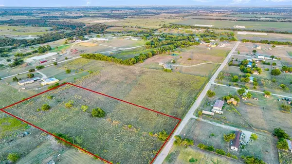 New Fairview, TX 76078,TBD Brock LN Lane