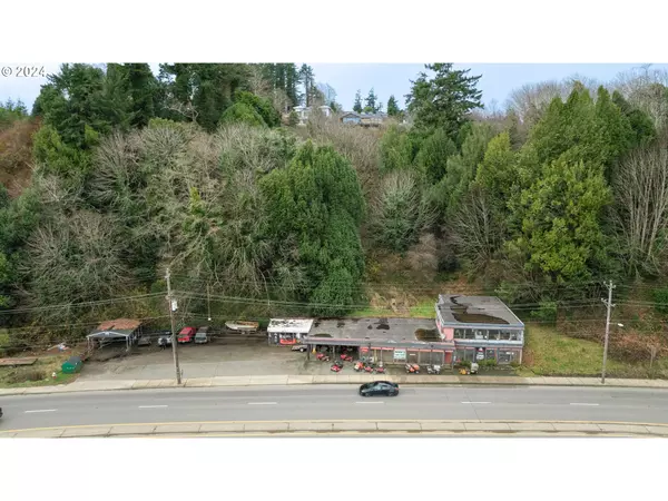 North Bend, OR 97459,2238 TREMONT ST