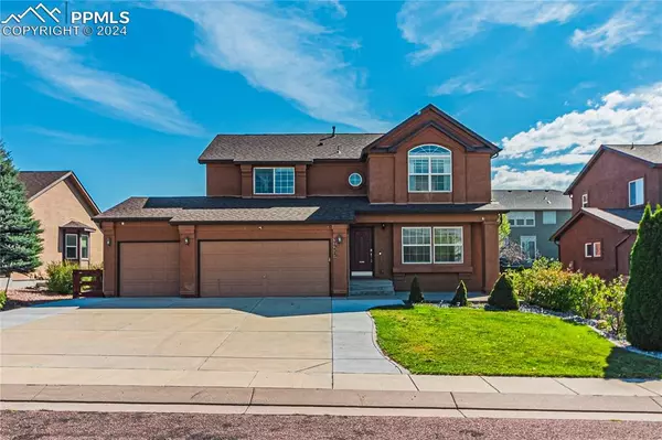 Colorado Springs, CO 80911,3455 Spitfire DR