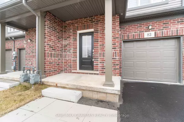 Welland, ON L3C 0H8,83 Sunflower PL