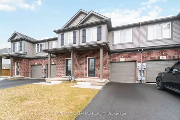 Welland, ON L3C 0H8,83 Sunflower PL