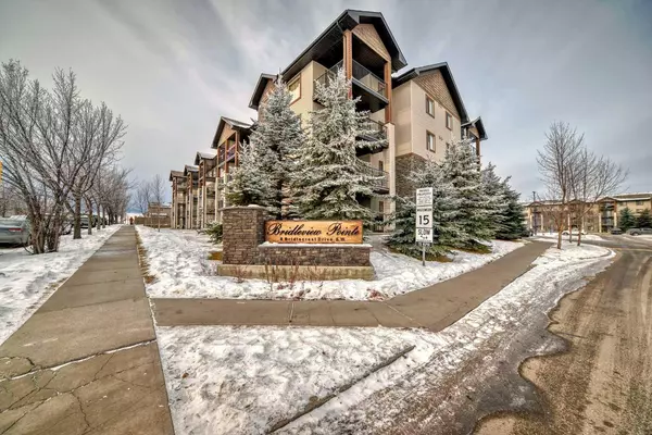 8 Bridlecrest DR Southwest #1130, Calgary, AB T2Y 0H6